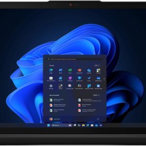 Lenovo ThinkPad L16 Gen 2 (Intel) Intel Core Ultra 7 255U Laptop 40,6 cm (16") WUXGA 32 GB DDR5-SDRAM 1 TB SSD Wi-Fi 6E (802.11ax) Windows 11 Pro Engels Zwart (0198158209359)