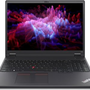 Lenovo ThinkPad P16v Gen 1 (Intel) Intel® Core™ i7 i7-13700H Mobiel werkstation 40,6 cm (16") WQUXGA 32 GB DDR5-SDRAM 1 TB SSD NVIDIA RTX A1000 Wi-Fi 6E (802.11ax) Windows 11 Pro Engels Zwart (0197529675588)