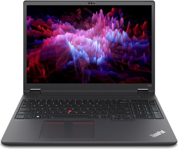 Lenovo ThinkPad P16v Gen 1 (Intel) Intel® Core™ i7 i7-13700H Mobiel werkstation 40,6 cm (16") WQUXGA 32 GB DDR5-SDRAM 1 TB SSD NVIDIA RTX A1000 Wi-Fi 6E (802.11ax) Windows 11 Pro Engels Zwart (0197529675588)