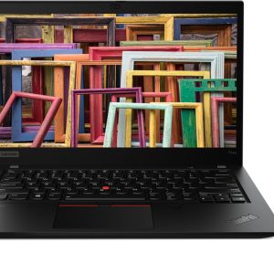 Lenovo ThinkPad T14s Gen 1 (Intel) Intel® Core™ i5 i5-10210U Laptop 35,6 cm (14") Full HD 16 GB DDR4-SDRAM 256 GB SSD Wi-Fi 6 (802.11ax) Windows 10 Pro Zwart (0195235948989)