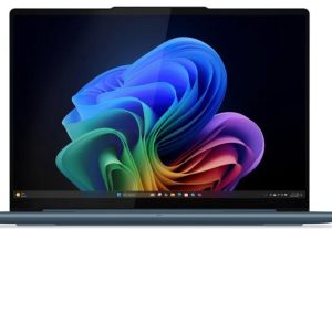 Lenovo Yoga Slim 7 | 14 WUXGA OLED Touchscreen (1920x1200) | Ryzen AI 7 350 | 32GB DDR5 | 1TB SSD | Toetsenbordverlichting | Windows 11 Pro (0198158889032)