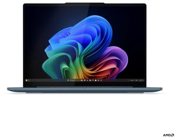 Lenovo Yoga Slim 7 | 14 WUXGA OLED Touchscreen (1920x1200) | Ryzen AI 7 350 | 32GB DDR5 | 1TB SSD | Toetsenbordverlichting | Windows 11 Pro (0198158889032)