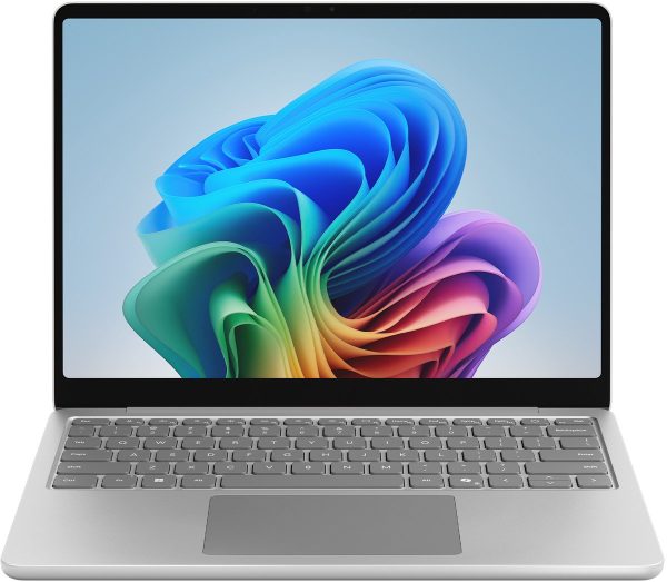 Microsoft Surface Laptop 13" Copilot+ PC Qualcomm Snapdragon 33 cm (13") Touchscreen 16 GB LPDDR5x-SDRAM 1 TB SSD Wi-Fi 7 (802.11be) Windows 11 Pro Platina (0196388527991)