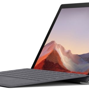 Microsoft Surface Pro 7 (2019) - Core i5 - 128GB - Platinum - 12.3 inch (0889842481761)