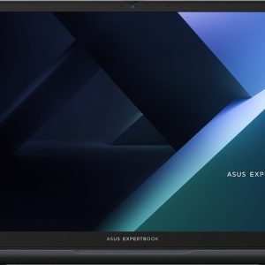 ASUS ExpertBook B1 B1503CVA-S72069X Intel® Core™ i7 i7-1355U Laptop 39,6 cm (15.6") Full HD 16 GB DDR5-SDRAM 512 GB SSD Wi-Fi 6E (802.11ax) Windows 11 Pro US International Zwart, Grijs (4711387895757)