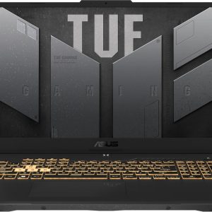 ASUS FX707 - 17.3 inch - i5 - 16GB RAM - 512GB SSD - W11Pro (4711387350218)