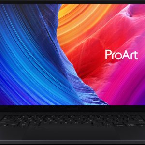 ASUS ProArt P16 H7606WP-RJ075X - Creator Laptop - 16 inch - RTX 5070 (4711636063272)