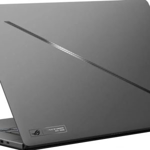 ASUS ROG Zephyrus G16 GU605CX-QR075W - Laptop - 16" WQXGA - OLED - Intel Core Ultra 9 285H - NVIDIA GeForce RTX 5090 - 64 GB DDR5 - 2 TB SSD - Windows 11 Home - QWERTY - grijs (4711387879559)