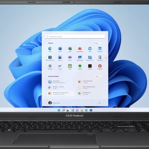 ASUS VivoBook 16X K3605ZU-N1060W - Creator Laptop - 16 inch (4711387157930)