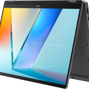 ASUS Vivobook 14 Flip TP3407SA-QL016W - QWERTY (4711387828601)