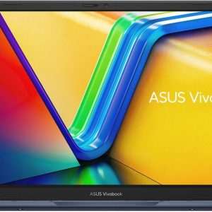 ASUS Vivobook 14 X1404VA Intel® Core™ i3 i3-1315U Laptop 35,6 cm (14") Full HD 16 GB DDR4-SDRAM 512 GB SSD Wi-Fi 6 (802.11ax) Windows 11 Home Blauw (8720865480435)