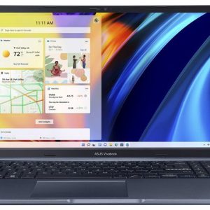 ASUS Vivobook 15 X1502VA-BQ433 Intel® Core™ i5 i5-13420H Laptop 39,6 cm (15.6") Full HD 16 GB DDR4-SDRAM 512 GB SSD Wi-Fi 6E (802.11ax) Blauw (4711636042284)