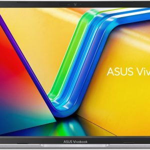 ASUS Vivobook 15 X1502VA-BQ536 Intel® Core™ i5 i5-13420H Laptop 39,6 cm (15.6") Full HD 16 GB DDR4-SDRAM 512 GB SSD Wi-Fi 6E (802.11ax) Zilver (4711387822449)