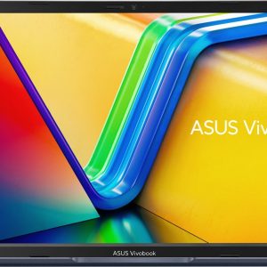 ASUS Vivobook 15 X1502VA-BQ545 Intel® Core™ i7 i7-13620H Laptop 39,6 cm (15.6") Full HD 16 GB DDR4-SDRAM 512 GB SSD Wi-Fi 6E (802.11ax) Blauw (4711387822456)