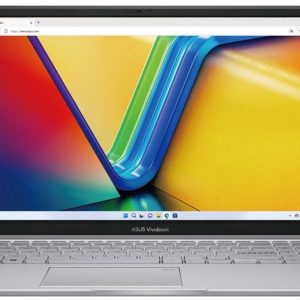 ASUS Vivobook 15 X1504VA-BQ151 Intel® Core™ i3 i3-1315U Laptop 39,6 cm (15.6") Full HD 16 GB DDR4-SDRAM 512 GB SSD Wi-Fi 6E (802.11ax) Zilver (4711387822470)