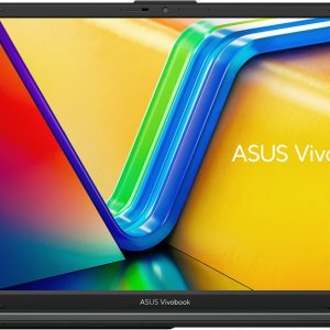 ASUS Vivobook Go 15 - E1504FA - Ryzen 5 - 8GB - 512GB - Zwart (4711387687758)
