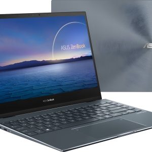 ASUS ZenBook Flip 13 - 2-in-1 Laptop - i5 - 8GB - 512GB SSD (4711081054832)