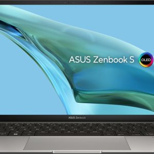 ASUS Zenbook S 13 OLED UX5304MA-NQ039W - Laptop - 13.3 inch (4711387416693)