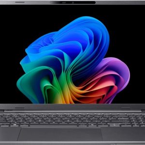 Acer Aspire 16 AI A16-61M-R4KB - Copilot+ Laptop - 16 inch (4711474612175)