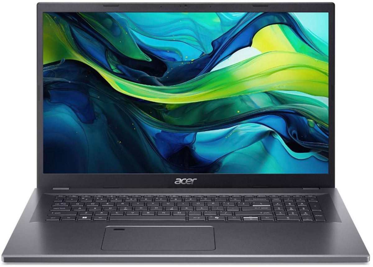 Acer Aspire 17 Pro A17-51M-7141 - QWERTY (4711474469939)