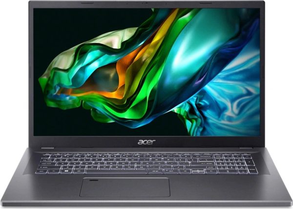 Acer Aspire 5 17 A517-58GM-72RW 17" FHD, i7-1355U, 32GB, 1TB, 2050, W11 (4711121703287)