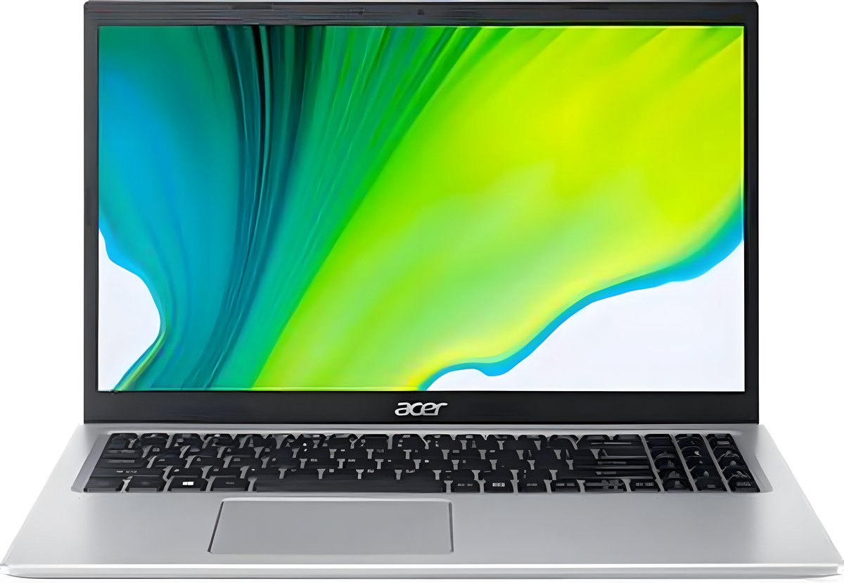 Acer Aspire 5 A515-56-50Q6 - Laptop - 15.6 inch - i5 - 8GB - 512GB SSD (4710886341673)