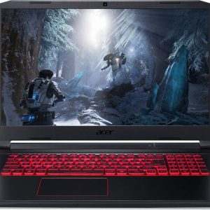 Acer Nitro 5 AN515-55-53M3 - Gaming Laptop - 15.6 inch - 144 Hz (4710180940718)