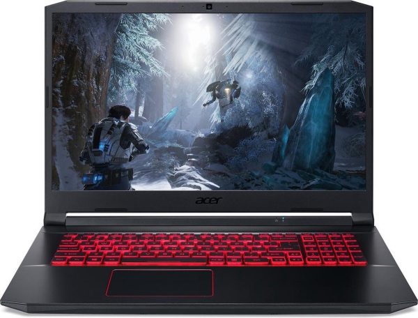 Acer Nitro 5 AN515-55-53M3 - Gaming Laptop - 15.6 inch - 144 Hz (4710180940718)