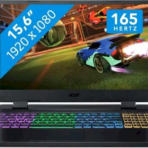 Acer Nitro 5 AN515-58-73Q3 (4711121478802)