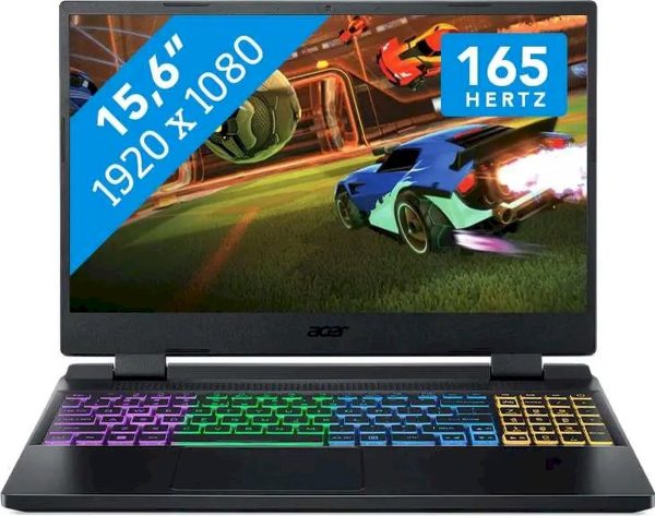 Acer Nitro 5 AN515-58-73Q3 (4711121478802)