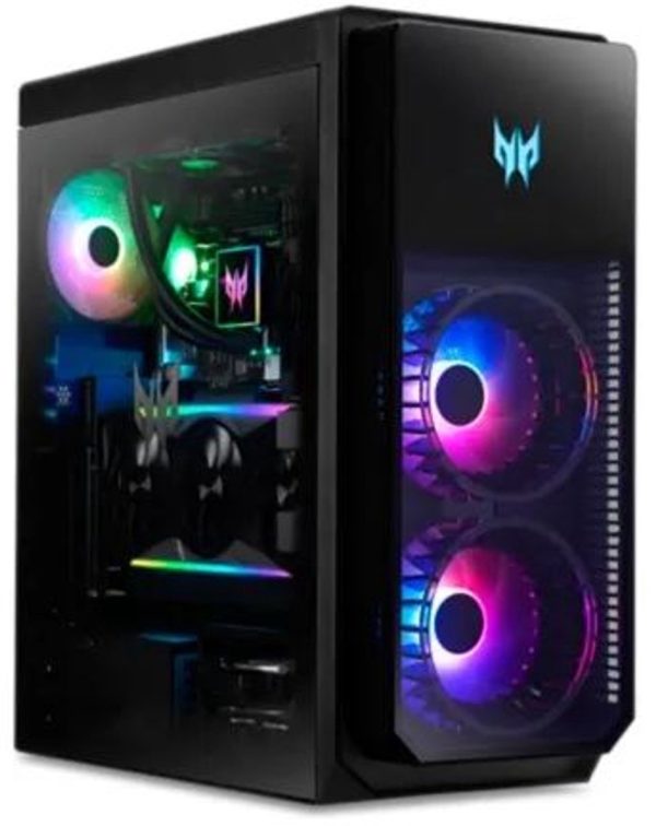 Acer Predator Orion 3000 655 I5142G (4711121955112)