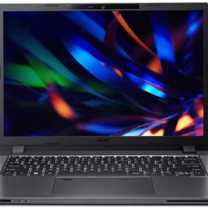 Acer TravelMate P2 TMP214-55-TCO-76LP Intel® Core™ i7 i7-1355U Laptop 35,6 cm (14") WUXGA 16 GB DDR4-SDRAM 512 GB SSD Wi-Fi 6 (802.11ax) Windows 11 Pro Grijs (4711121847769)