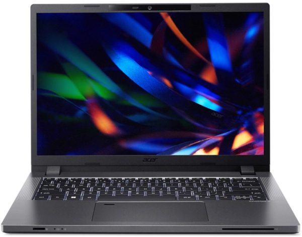 Acer TravelMate P2 TMP214-55-TCO-76LP Intel® Core™ i7 i7-1355U Laptop 35,6 cm (14") WUXGA 16 GB DDR4-SDRAM 512 GB SSD Wi-Fi 6 (802.11ax) Windows 11 Pro Grijs (4711121847769)