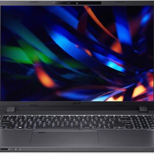 Acer TravelMate P2 TMP216-51-G2-TCO-555N Intel Core 5 120U Laptop 40,6 cm (16") WUXGA 16 GB DDR5-SDRAM 512 GB SSD Wi-Fi 6 (802.11ax) Windows 11 Pro Grijs (4711474153074)