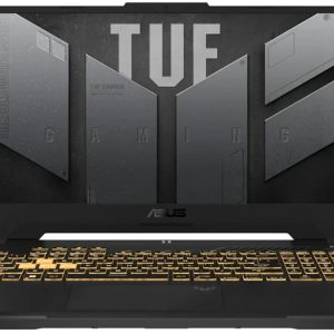 Asus TUF Gaming laptop - Intel Core 5 - 16 GB - 512 GB - RTX 3050 6 GB - 17.3'' Full HD IPS 144 HZ - RGB Backlit Aura (4711636162524)