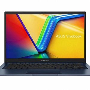 Asus Vivobook 14 | 14'' Full HD | Intel Core i5-1335U | 16GB RAM | 512GB SSD | W11 Professional (4711387565803)