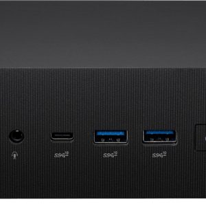 Barebone Asus PN64-BB5013MD I5-12500H (4711081833987)