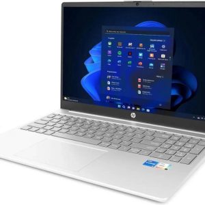 HP 15,6" - IPS FHD - Intel Ultra 5 120U - 16GB RAM - 512GB SSD M.2 - Windows 11 Pro - USB-C met Alt DP en PD - 2 jaar garantie (8721008528687)