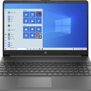 HP 15s-fq2940nd Intel® Core™ i3 i3-1115G4 Laptop 39,6 cm (15.6") Full HD 4 GB DDR4-SDRAM 128 GB SSD Wi-Fi 5 (802.11ac) Windows 11 Home in S mode Grijs (0195697650109)