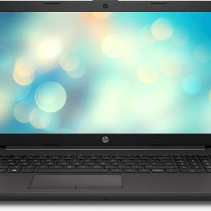 HP 250 G7 Intel® Core™ i3 i3-1005G1 Laptop 39,6 cm (15.6") HD 8 GB DDR4-SDRAM 256 GB SSD Wi-Fi 5 (802.11ac) Gratis DOS Grijs (0196548741526)