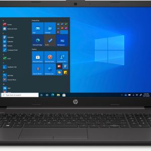 HP 250 G8 Intel® Core™ i3 i3-1115G4 Laptop 39,6 cm (15.6") HD 4 GB DDR4-SDRAM 256 GB SSD Wi-Fi 5 (802.11ac) Gratis DOS Zilver (0195908575269)