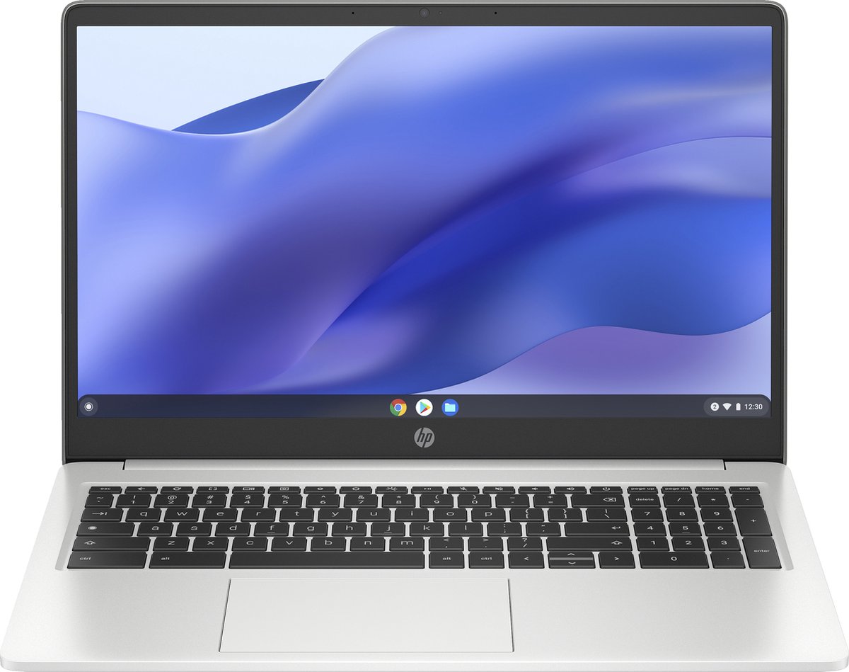 HP Chromebook 15a-na0660nd (0197029470607)