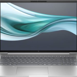HP EliteBook 660 G11 Intel Core Ultra 5 135U Laptop 40,6 cm (16") WUXGA 16 GB DDR5-SDRAM 512 GB SSD Wi-Fi 6E (802.11ax) Windows 11 Pro Zilver (0198415621160)