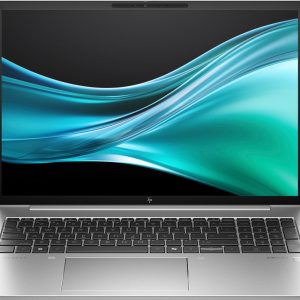HP EliteBook 860 G11 Intel Core Ultra 5 125U Laptop 40,6 cm (16") WUXGA 16 GB DDR5-SDRAM 512 GB SSD Wi-Fi 6E (802.11ax) Windows 11 Pro AI PC Zilver (0198122858163)