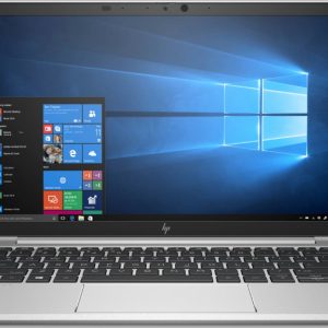 HP Elitebook 830 G7 | Intel i5 | 16 GB DDR4 | 512 GB SSD | TOUCHSCREEN | Windows 11 Pro (0195122708429)