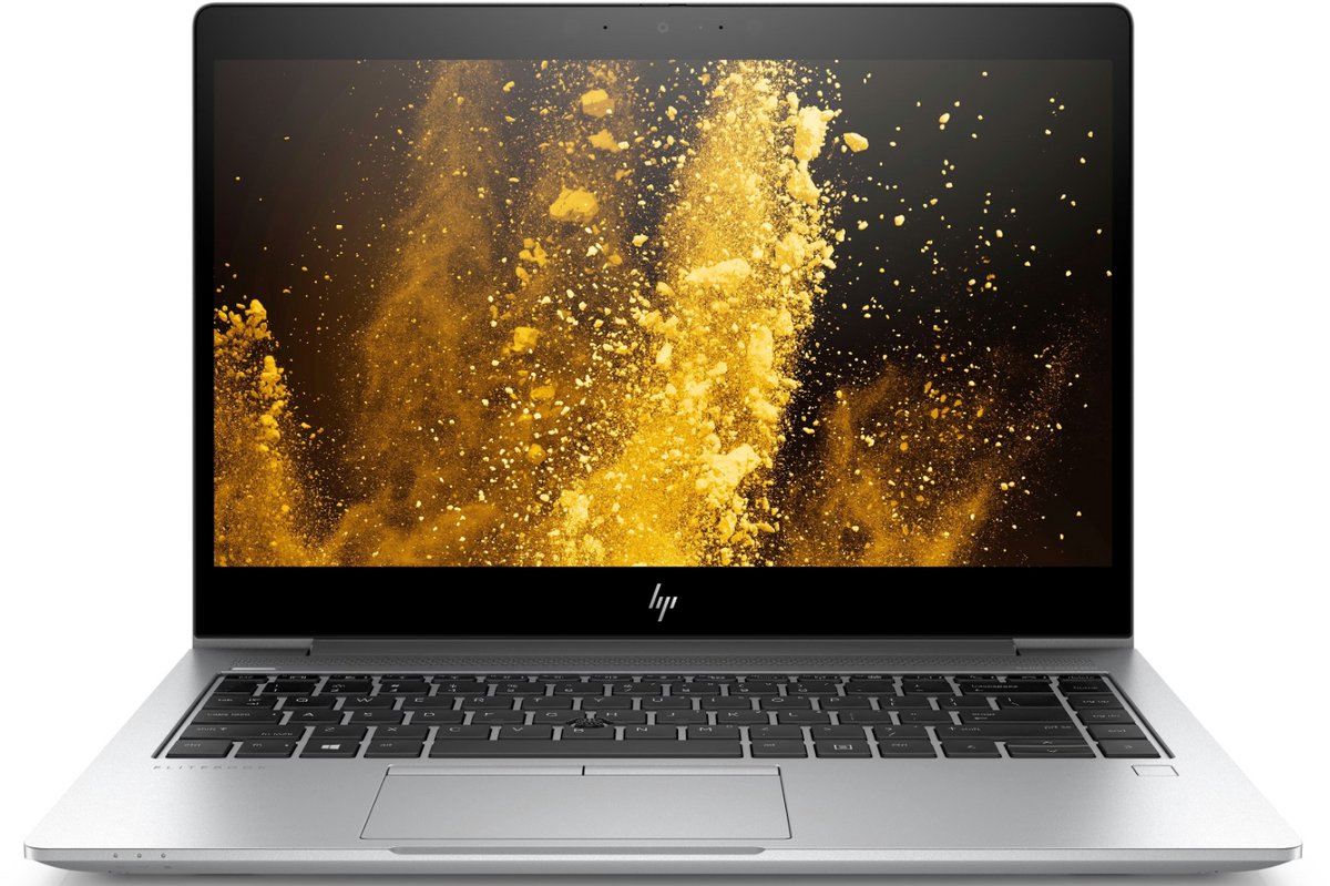 HP Elitebook 840 G6 | Intel i5 | 8 GB | 128 SSD | Windows 11 Pro | Verlicht toetsenbord (1472195907362)