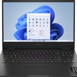 HP OMEN 16-xf0004nd - Gaming laptop - 16.1 inch - 165Hz (0198122697298)