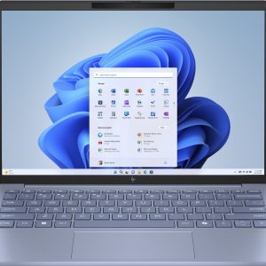 HP Pavilion Aero 13-bg0065nd AMD Ryzen™ 7 8840U Laptop 33,8 cm (13.3") WQXGA 16 GB LPDDR5x-SDRAM 1 TB SSD Wi-Fi 6 (802.11ax) Windows 11 Home AI PC Blauw (0198122696543)