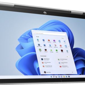 HP Pavilion x360 14-ek0752nd - 2-in-1 laptop - 14 inch (0198415309068)