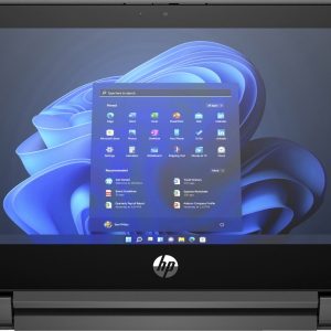 HP Pro x360 Fortis 11 inch G9 Notebook PC (0196548002764)